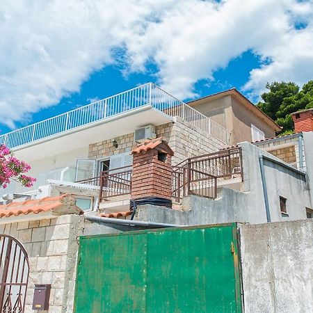Apartments By The Sea Podaca, Makarska - 13974 Extérieur photo