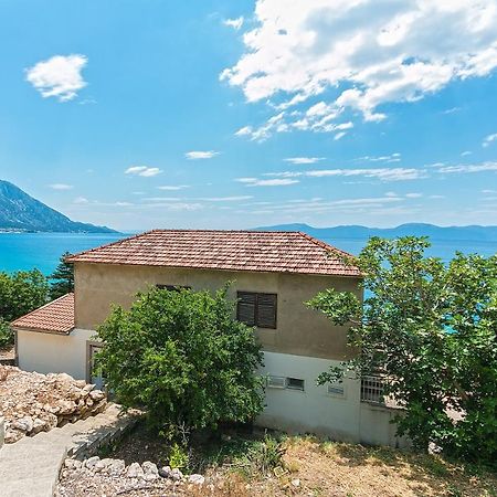 Apartments By The Sea Podaca, Makarska - 13974 Extérieur photo