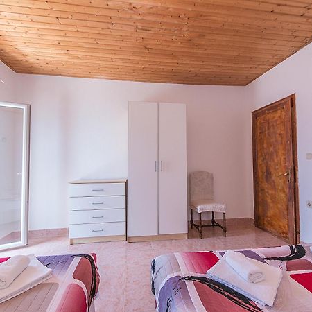 Apartments By The Sea Podaca, Makarska - 13974 Chambre photo
