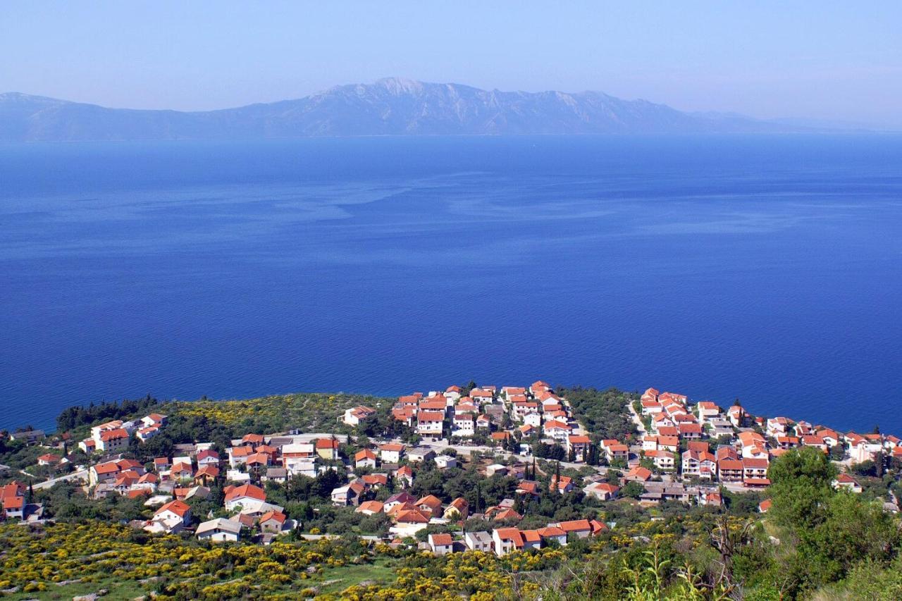 Apartments By The Sea Podaca, Makarska - 13974 Extérieur photo