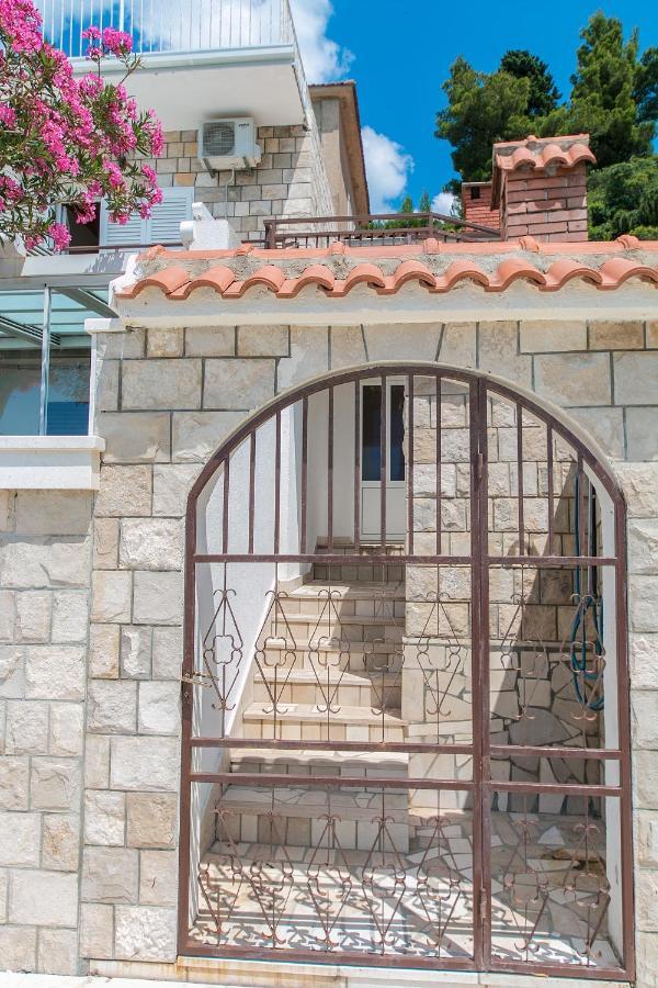 Apartments By The Sea Podaca, Makarska - 13974 Extérieur photo