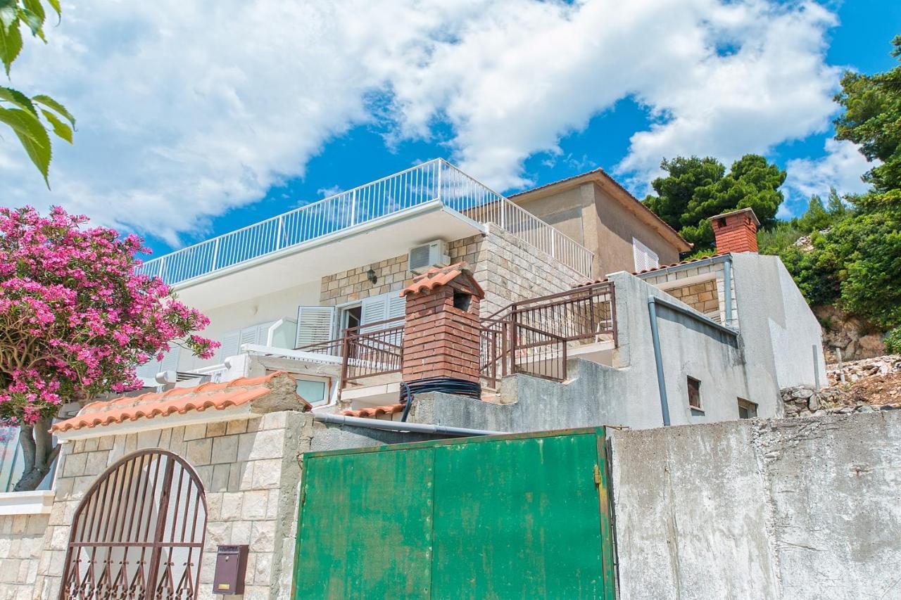 Apartments By The Sea Podaca, Makarska - 13974 Extérieur photo