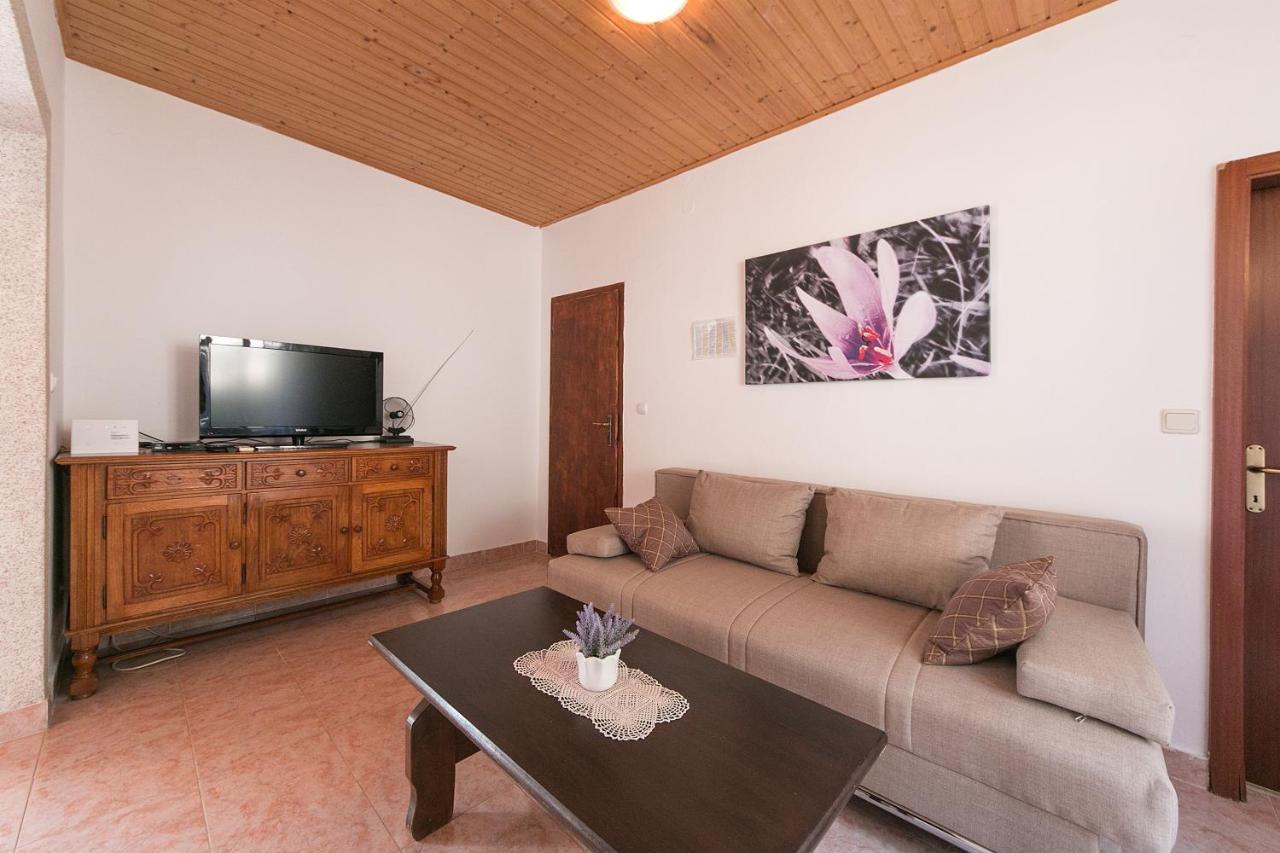 Apartments By The Sea Podaca, Makarska - 13974 Extérieur photo