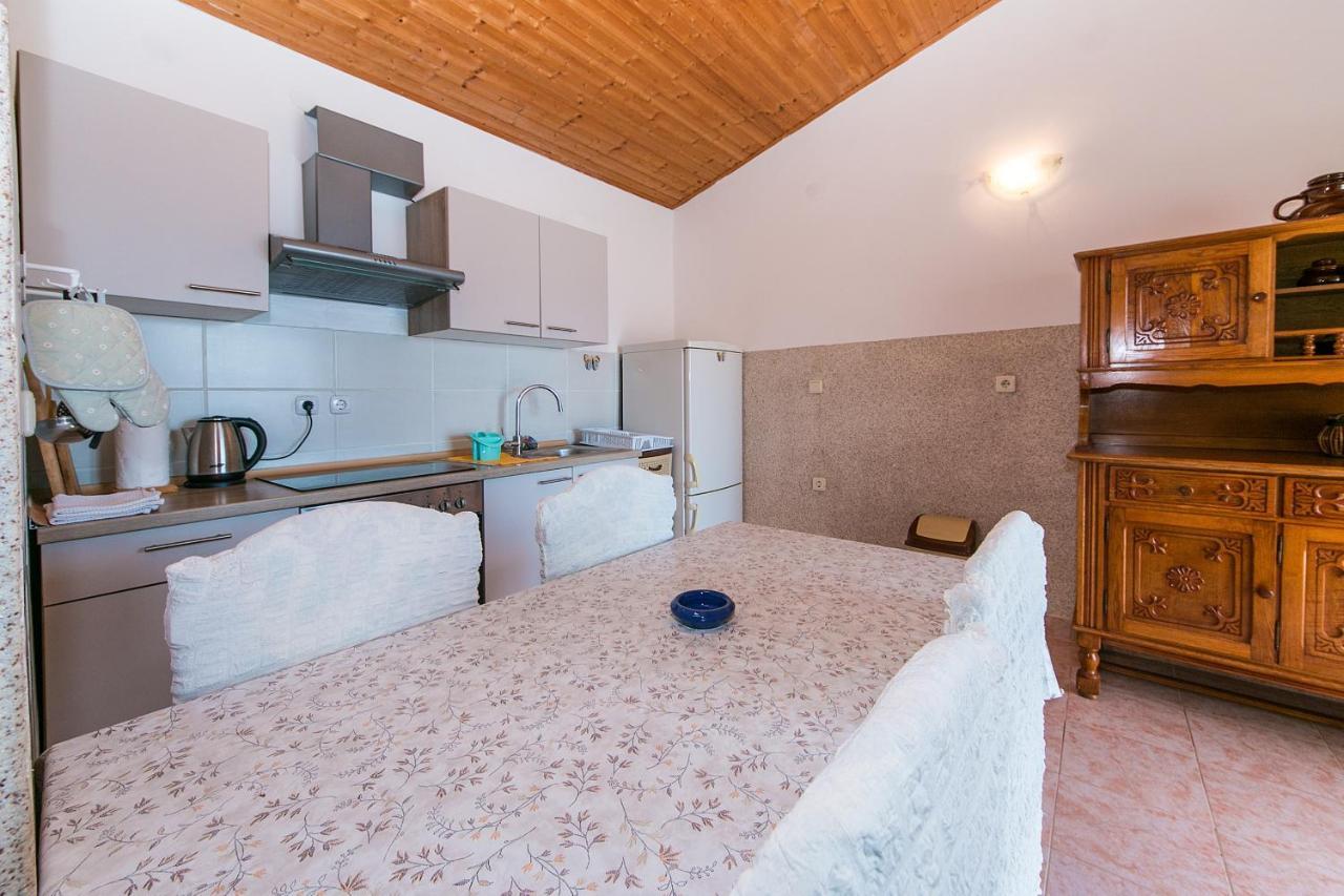 Apartments By The Sea Podaca, Makarska - 13974 Extérieur photo