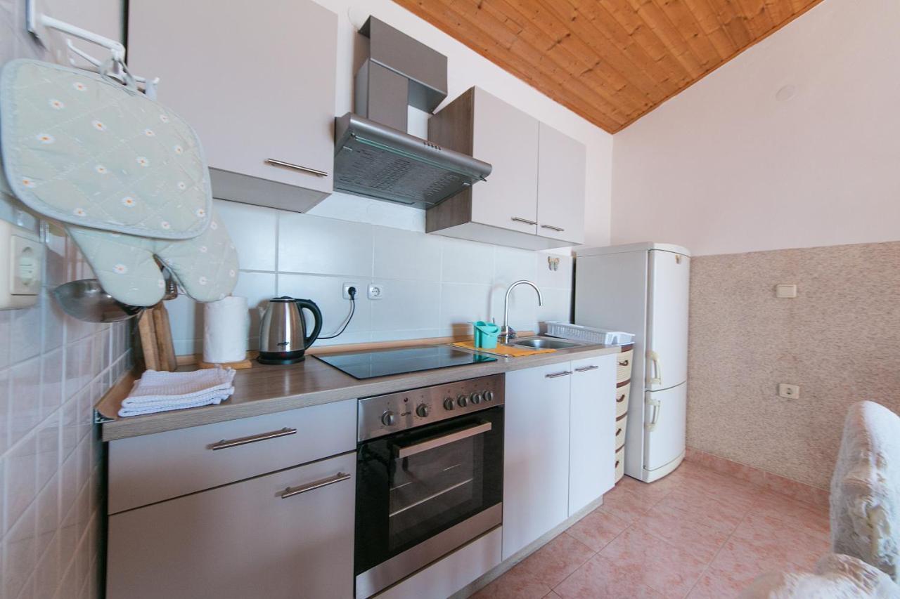 Apartments By The Sea Podaca, Makarska - 13974 Extérieur photo