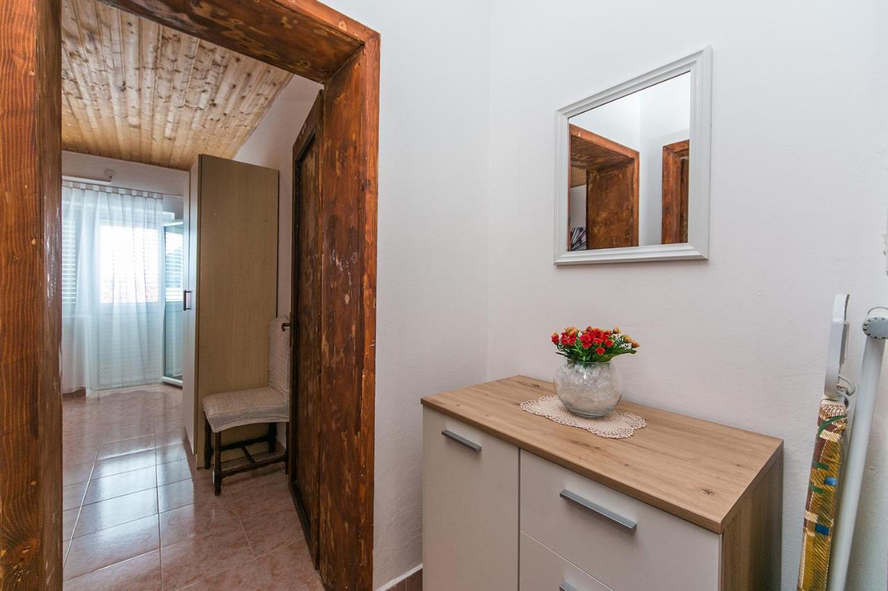 Apartments By The Sea Podaca, Makarska - 13974 Extérieur photo