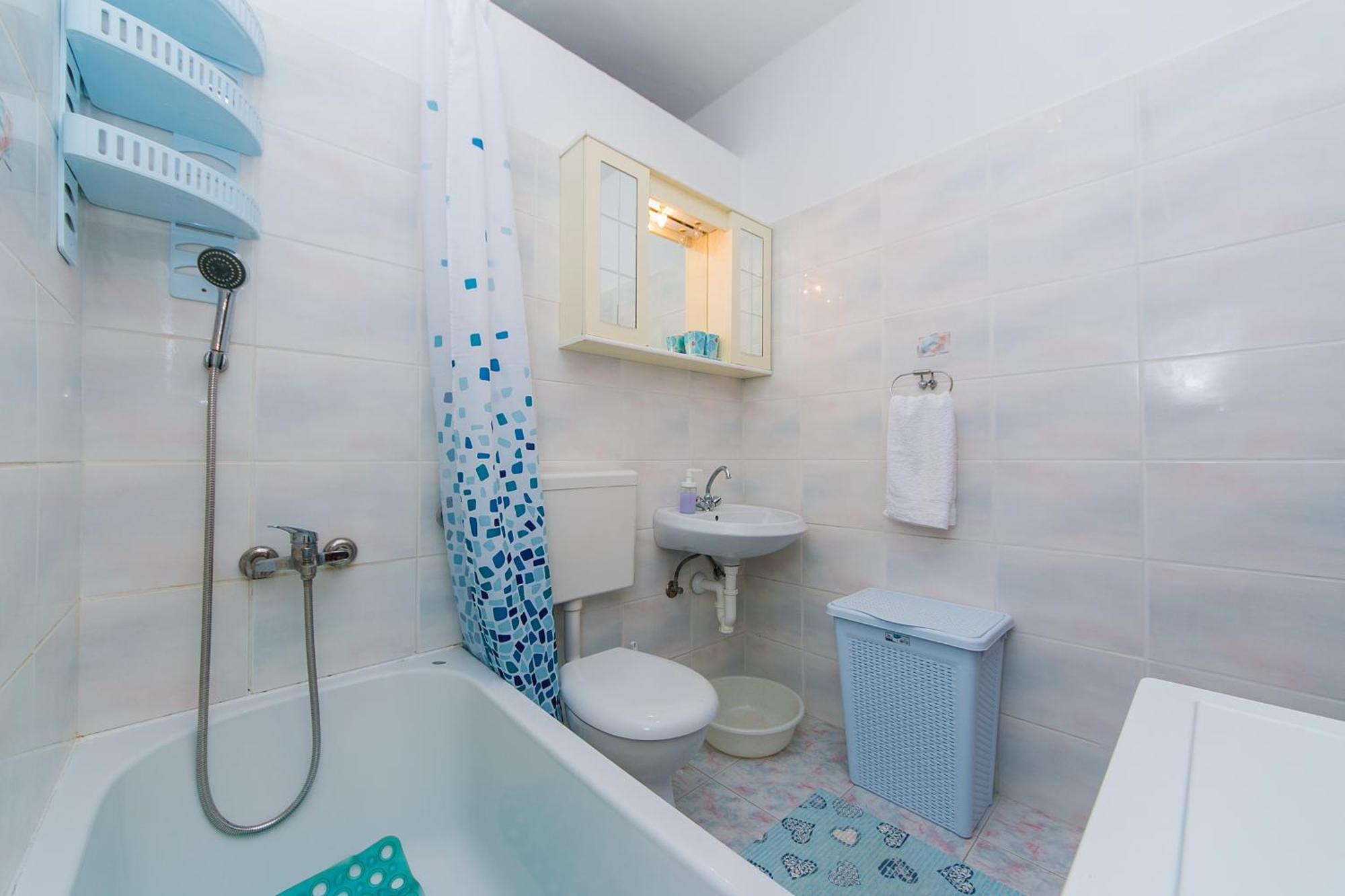 Apartments By The Sea Podaca, Makarska - 13974 Chambre photo