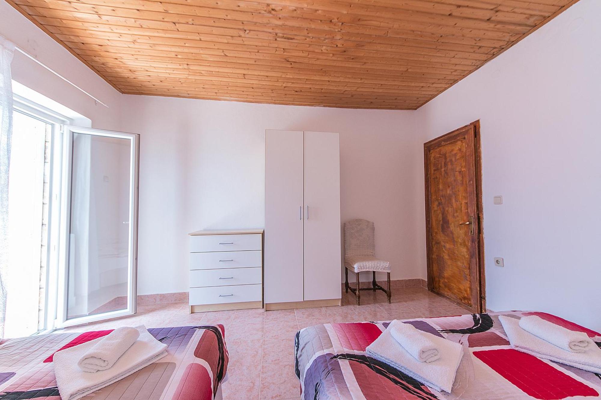Apartments By The Sea Podaca, Makarska - 13974 Chambre photo