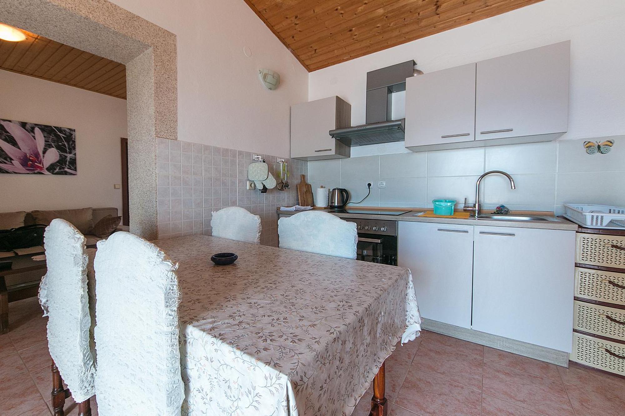 Apartments By The Sea Podaca, Makarska - 13974 Chambre photo